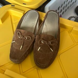 Anne Klein Moccasins